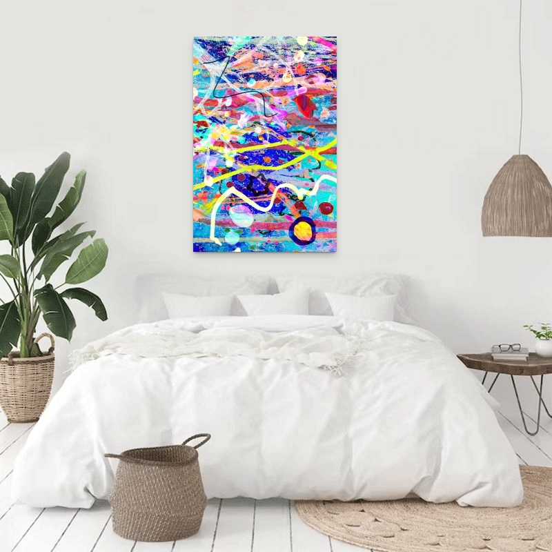 canvas print