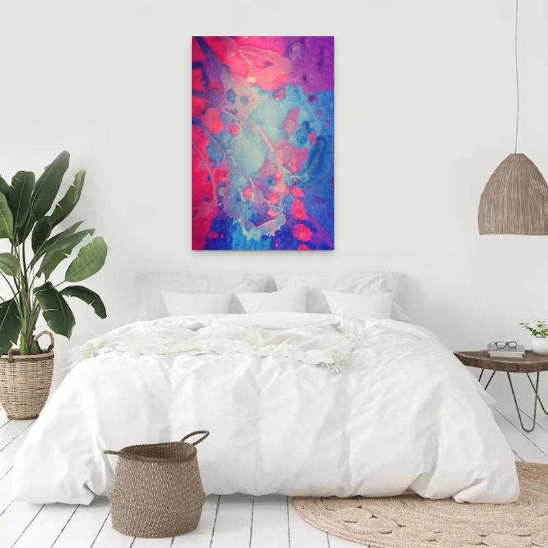 canvas print