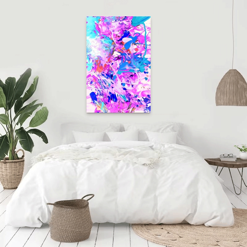 canvas print