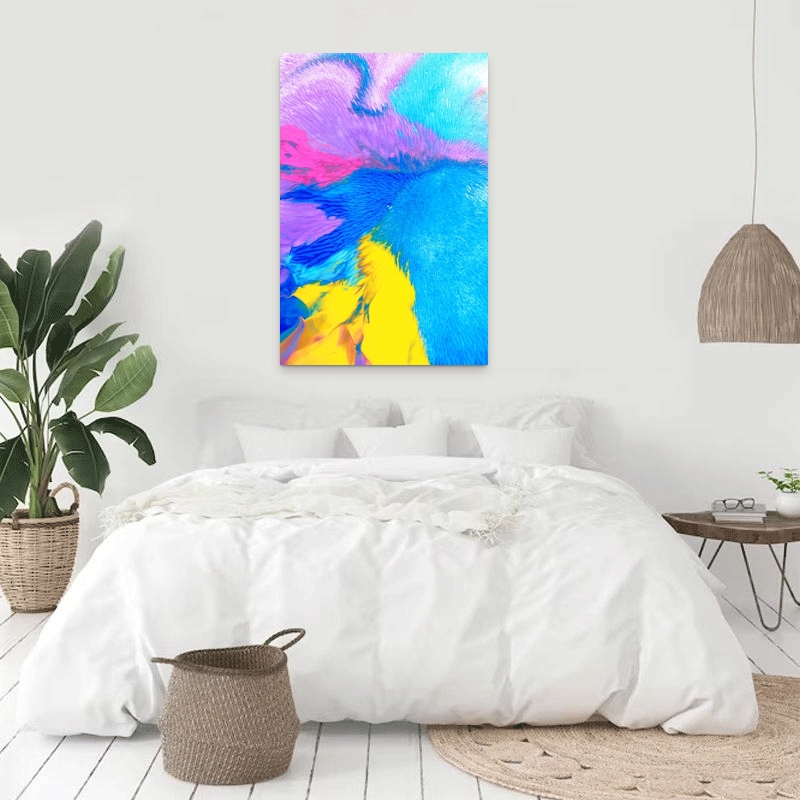 canvas print