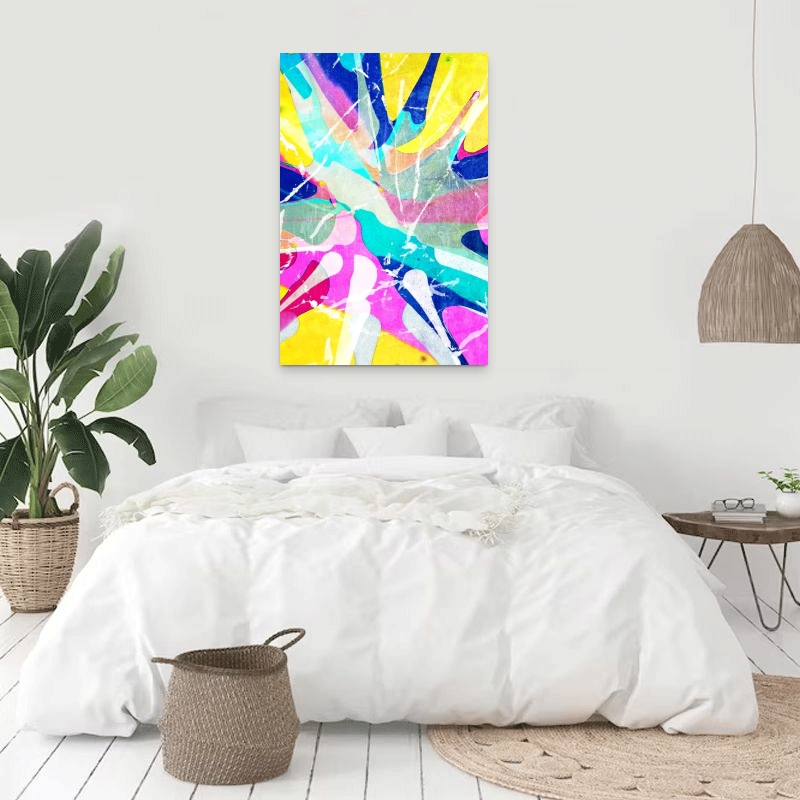 canvas print