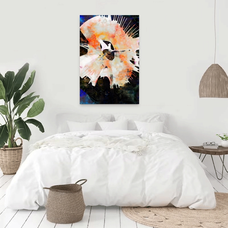 canvas print