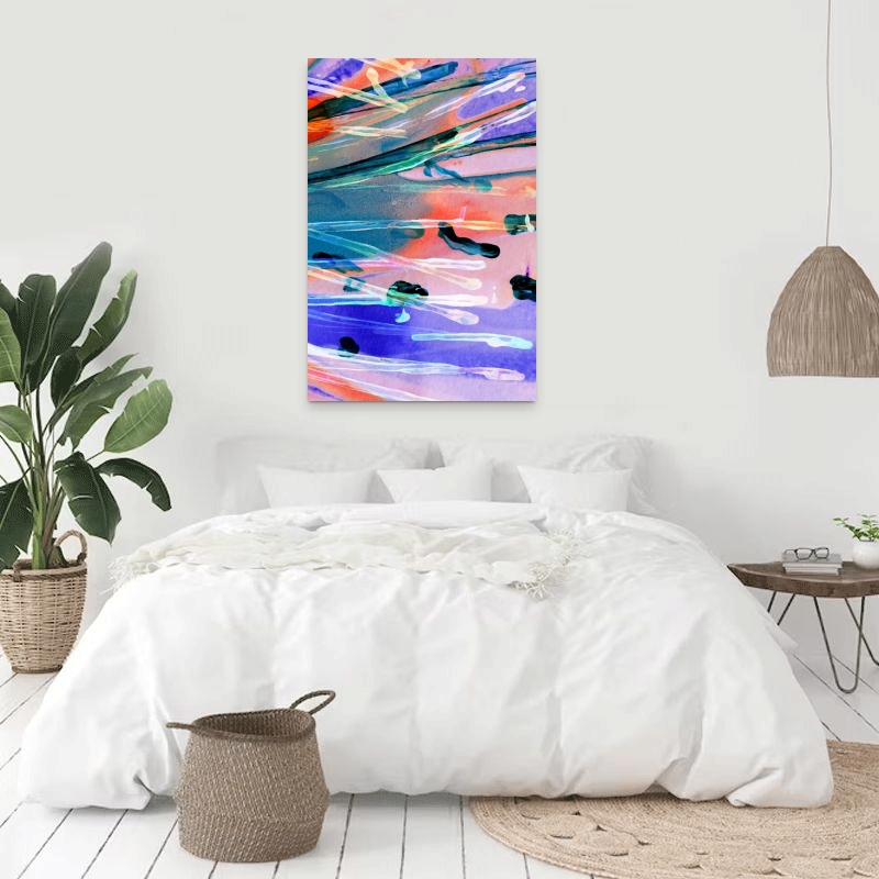 canvas print