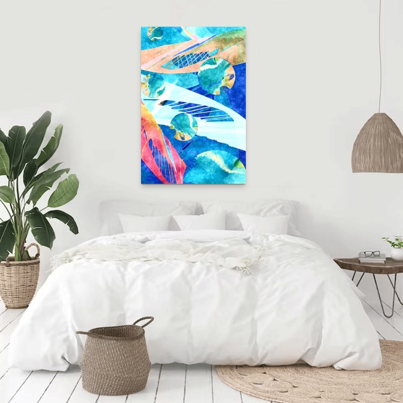 canvas print