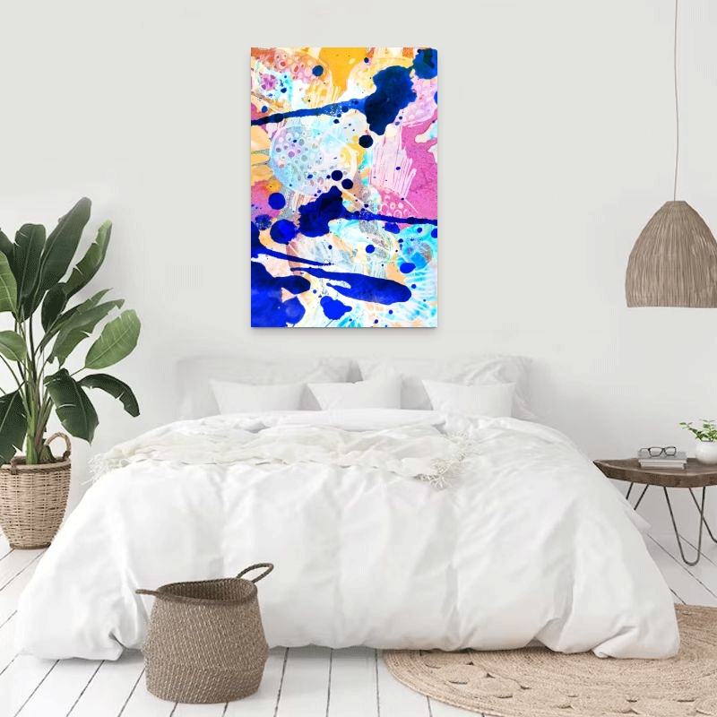 canvas print