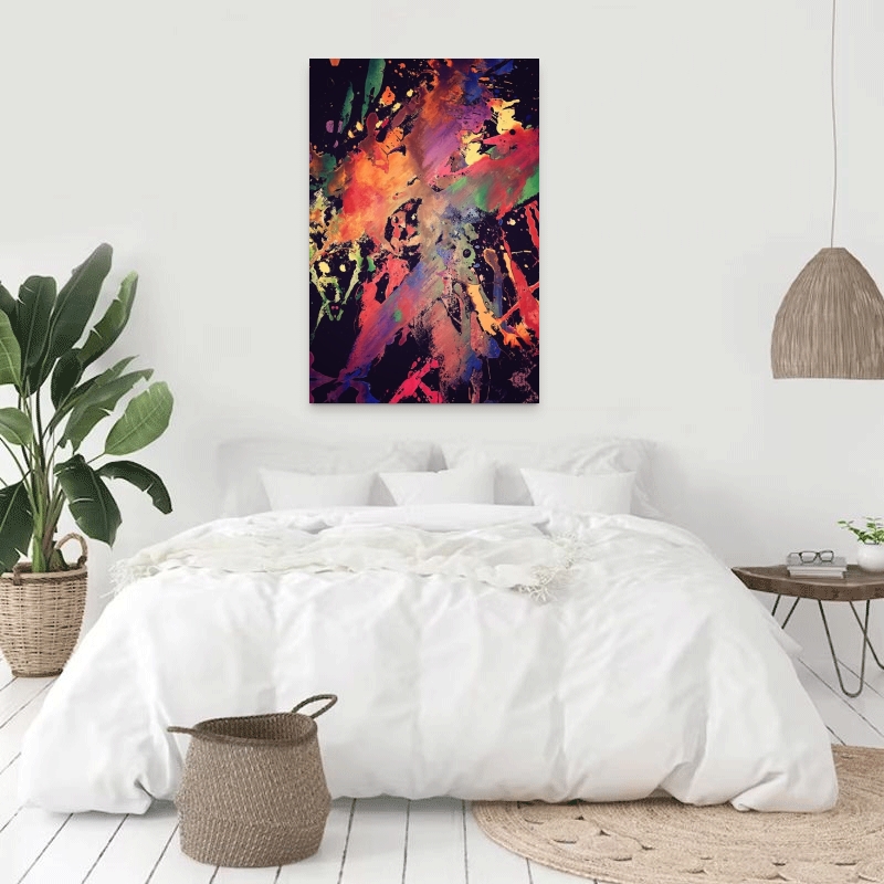 canvas print