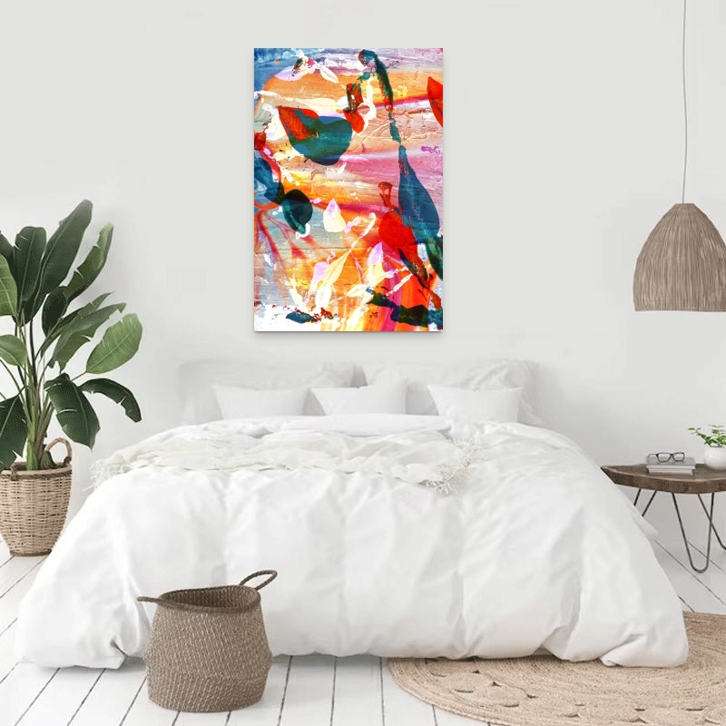 canvas print