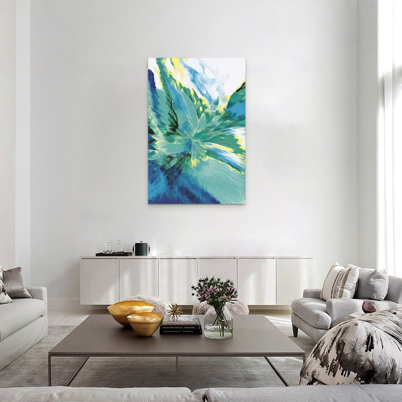canvas print