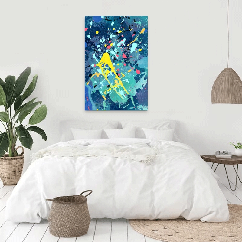 canvas print