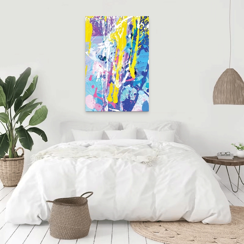 canvas print