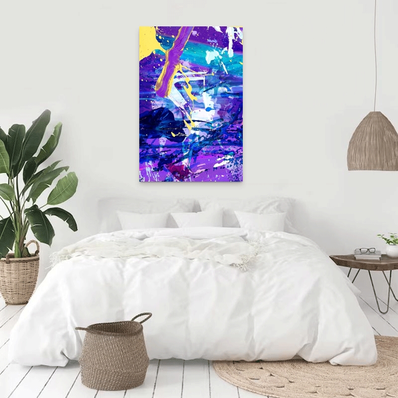 canvas print