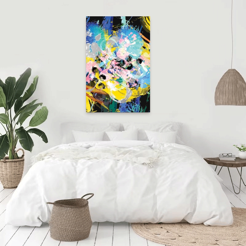 canvas print