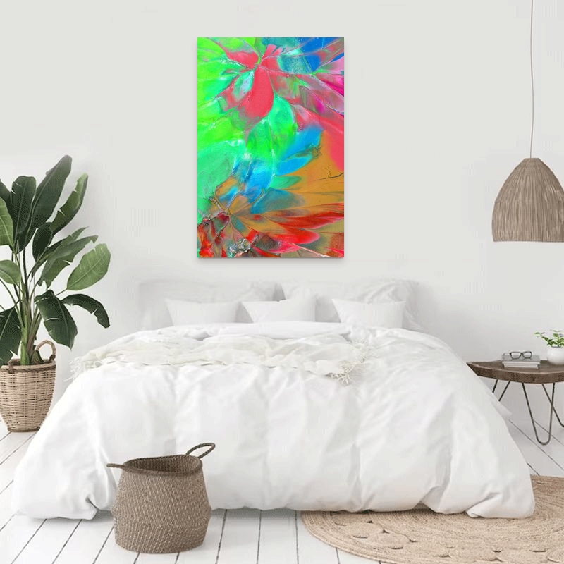 canvas print