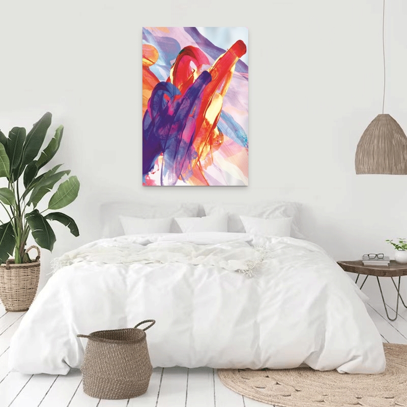 canvas print