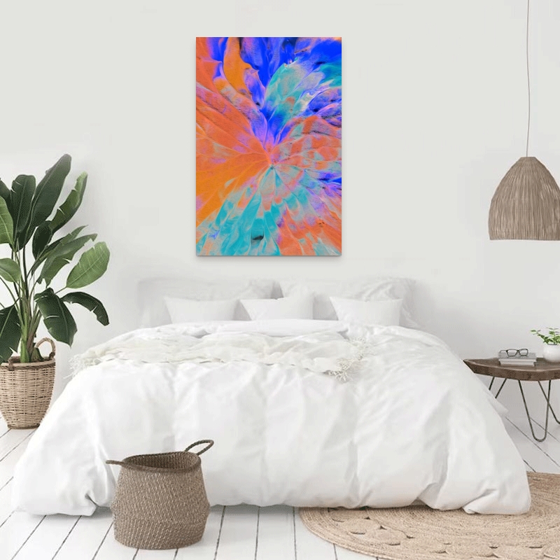 canvas print