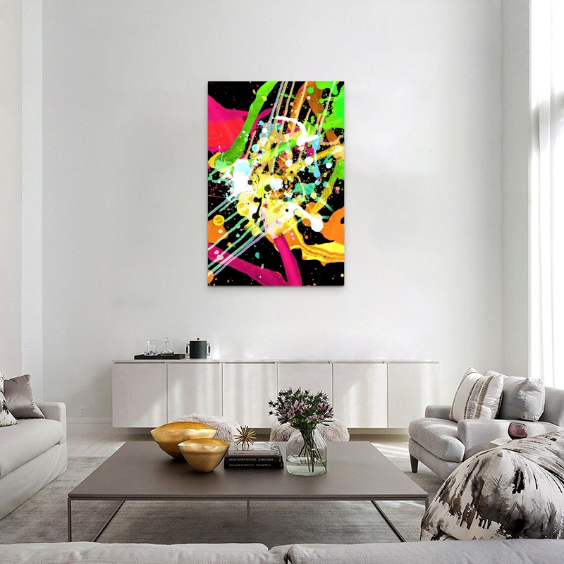 canvas print