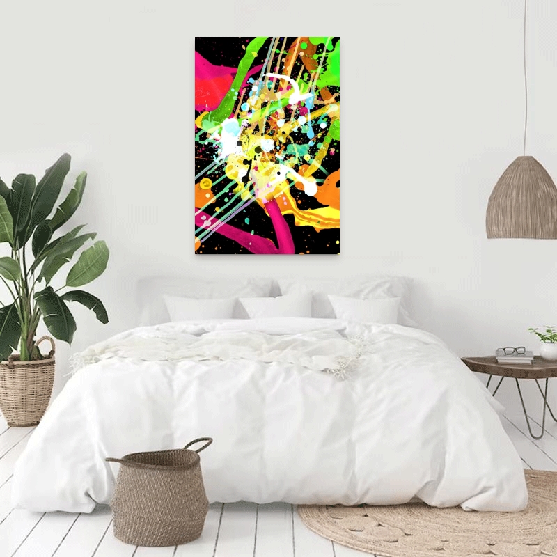 canvas print