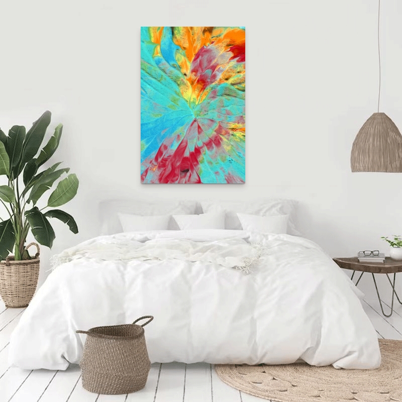 canvas print