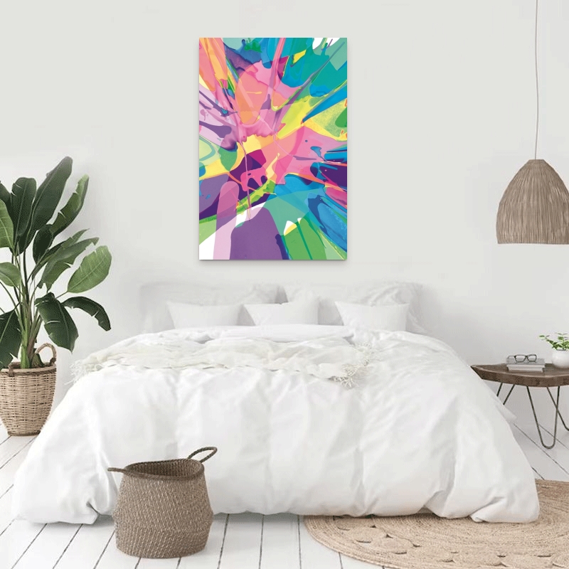 canvas print