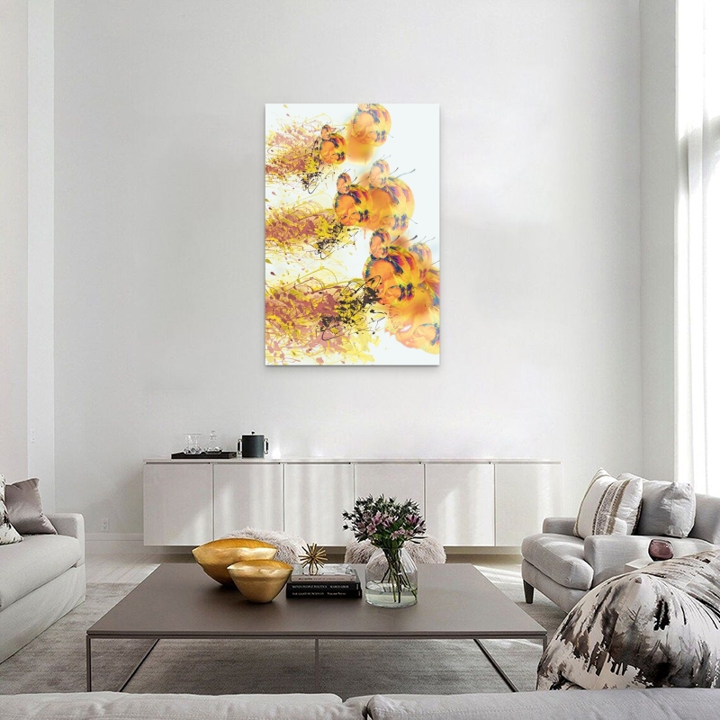 canvas print