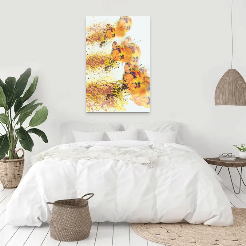 canvas print