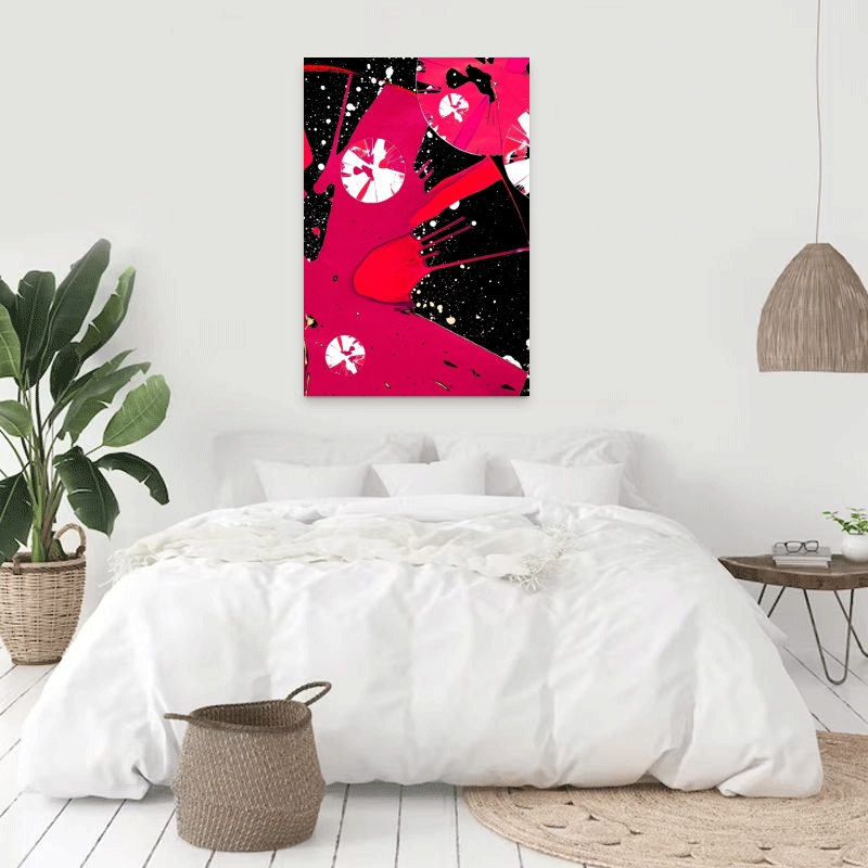 canvas print