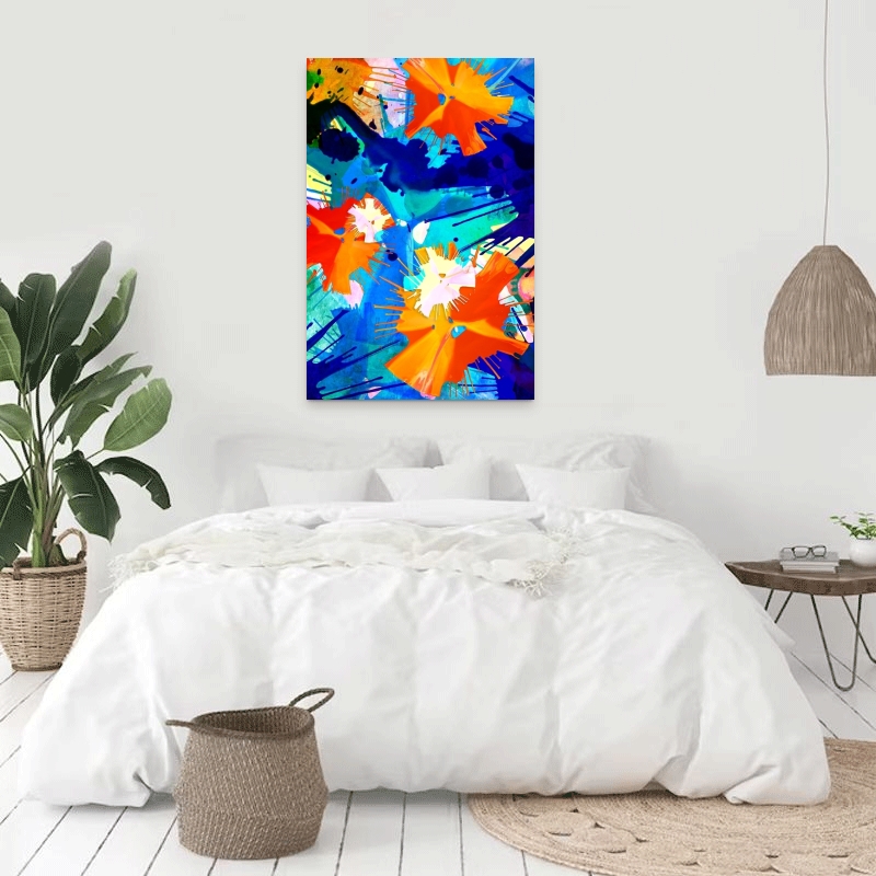 canvas print