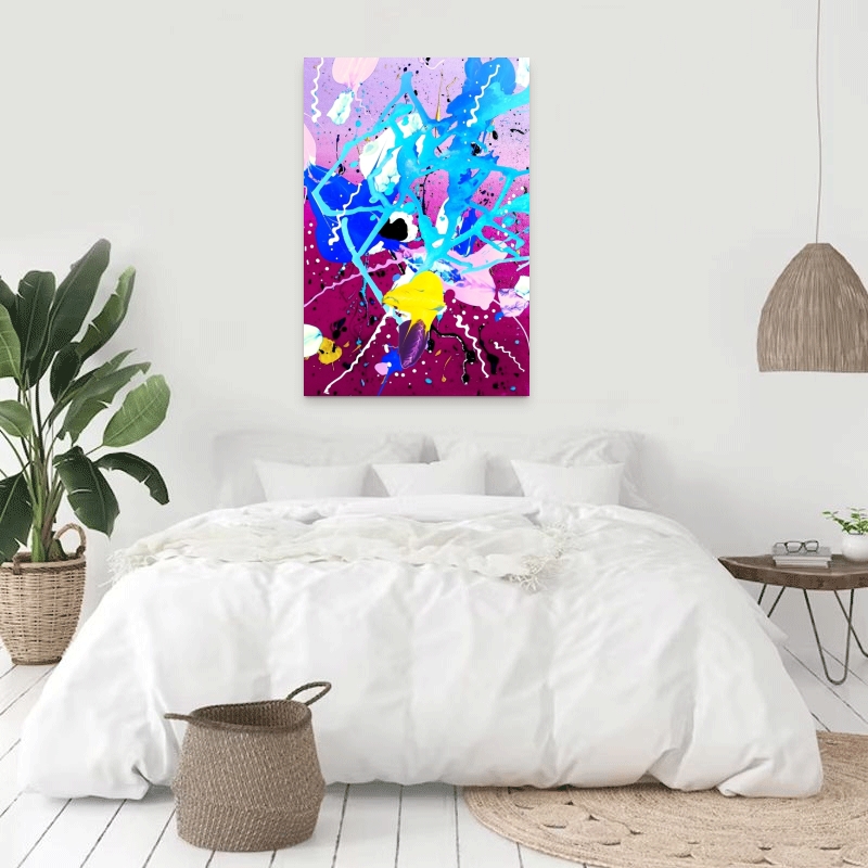 canvas print