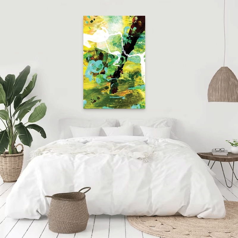 canvas print