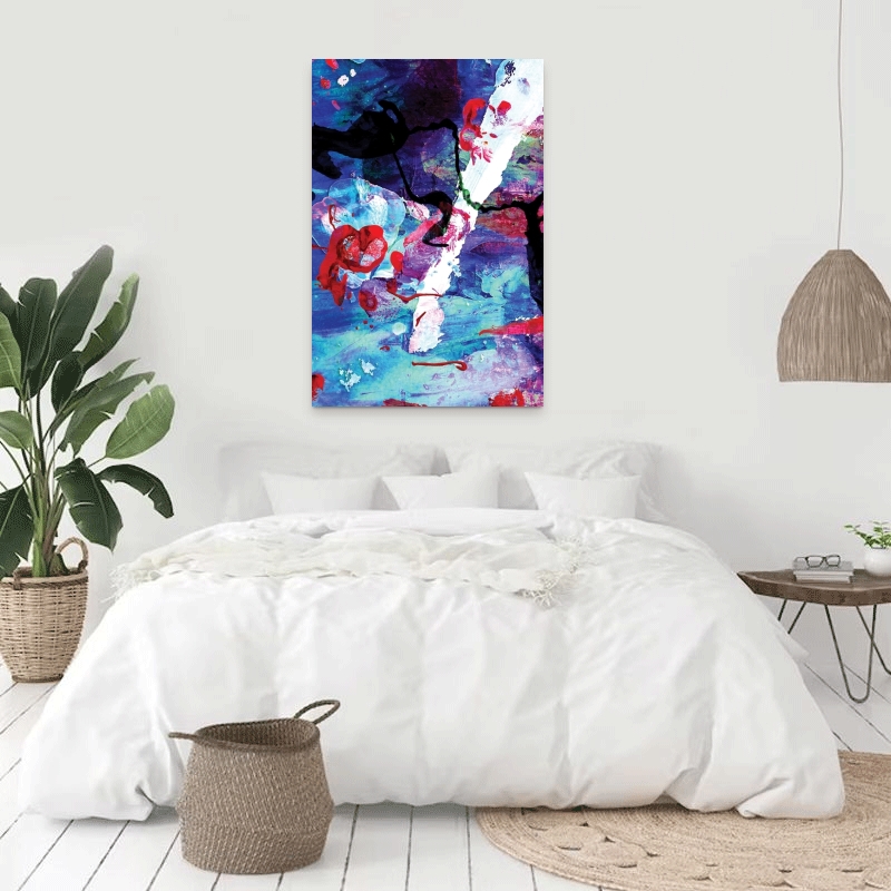 canvas print