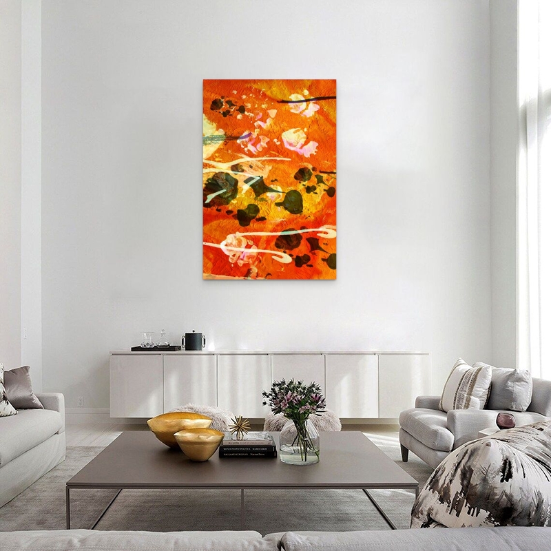 canvas print