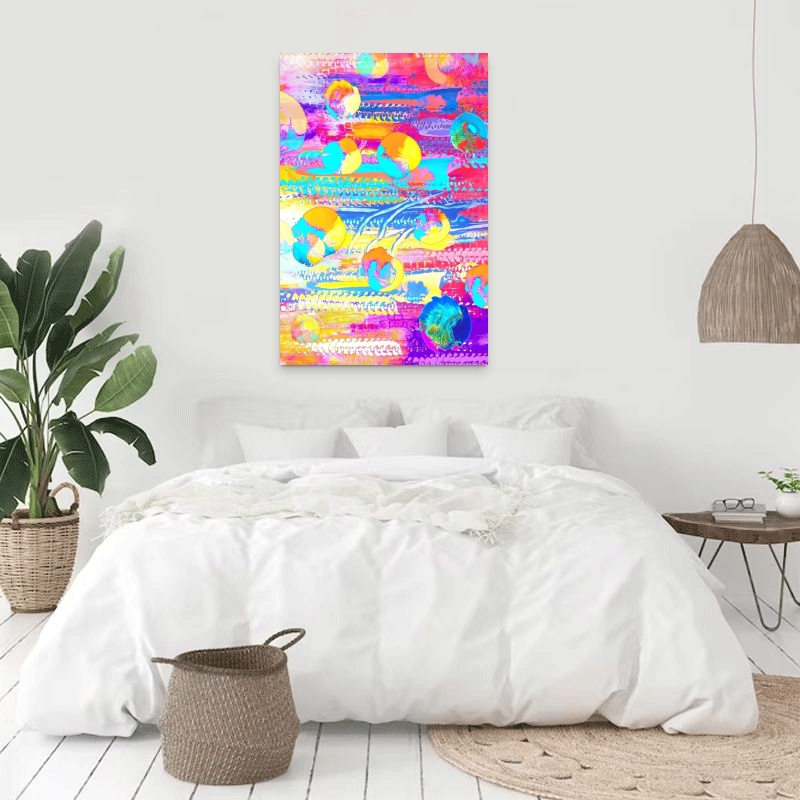 canvas print