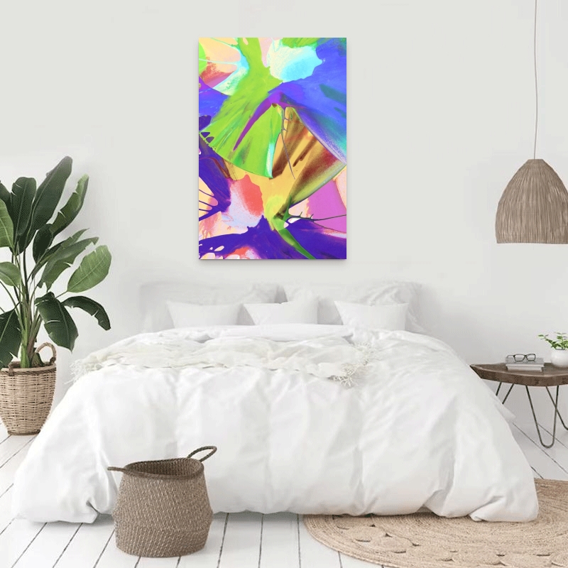 canvas print