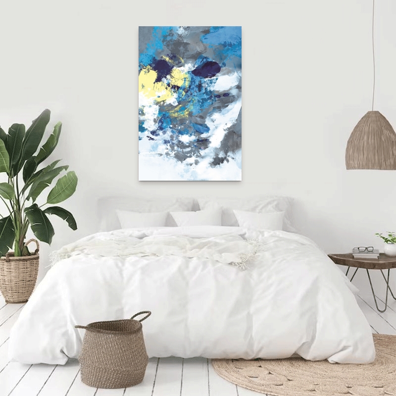 canvas print