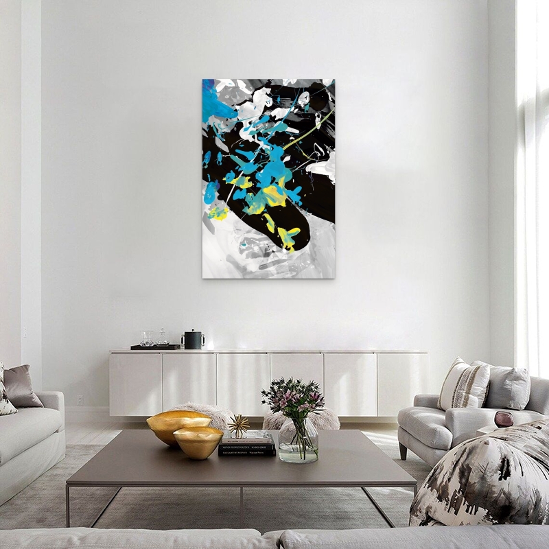 canvas print