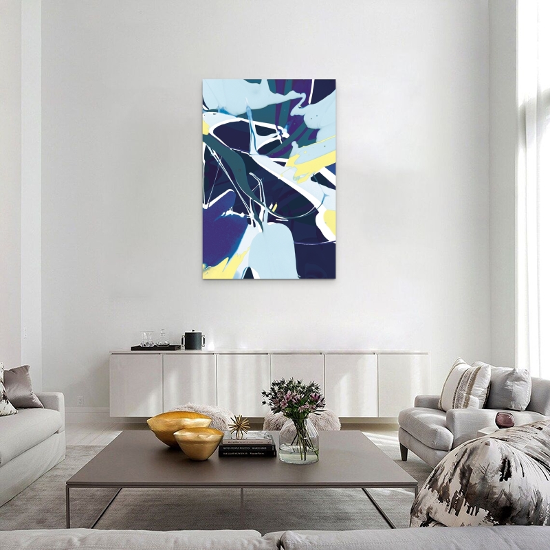 canvas print