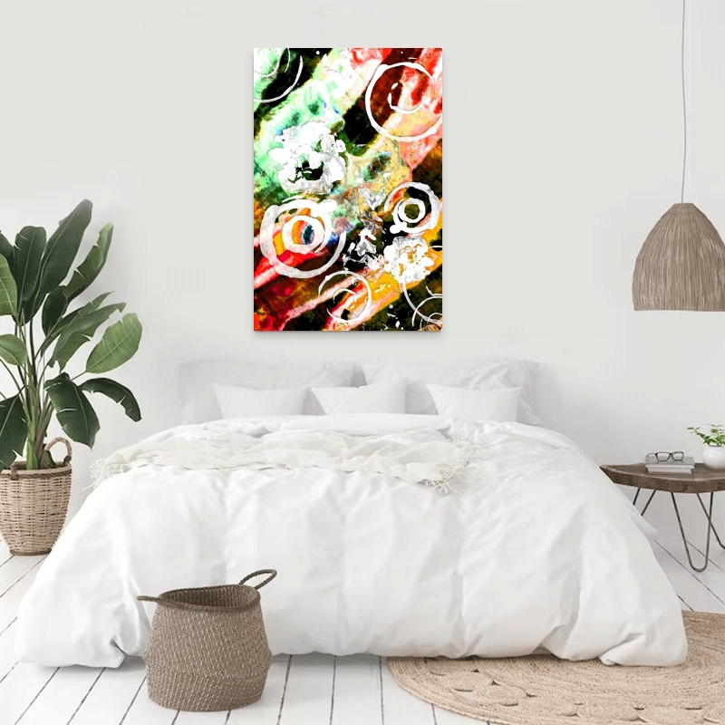 canvas print