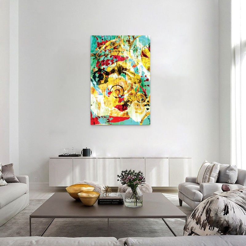 canvas print