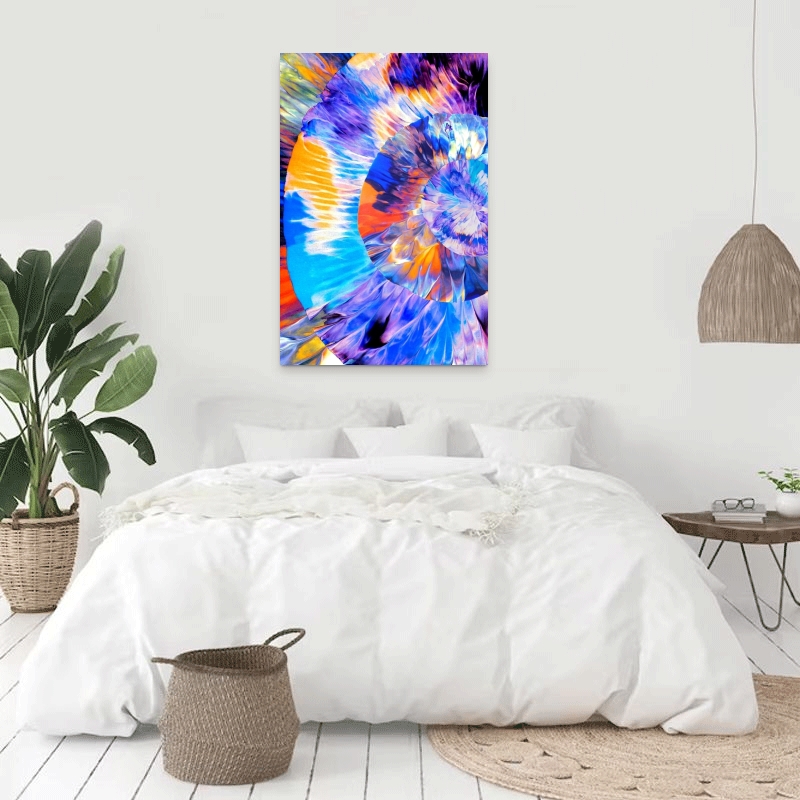 canvas print