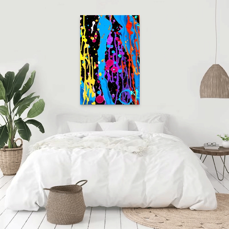 canvas print