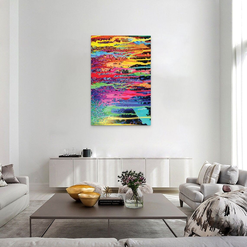 canvas print
