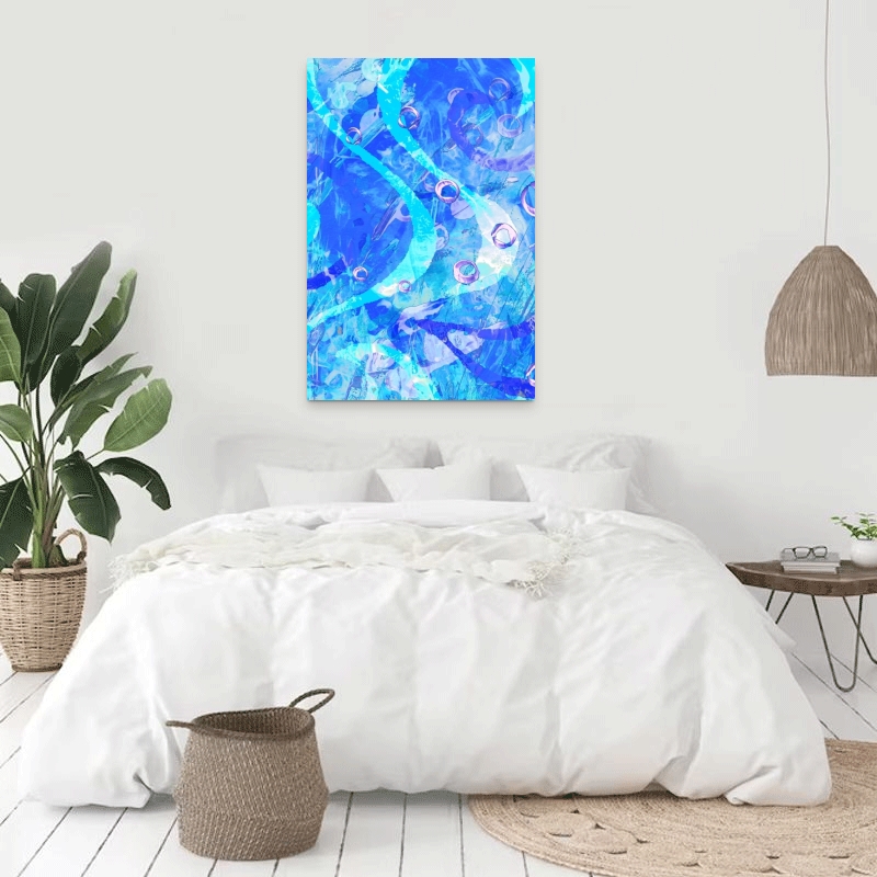 canvas print