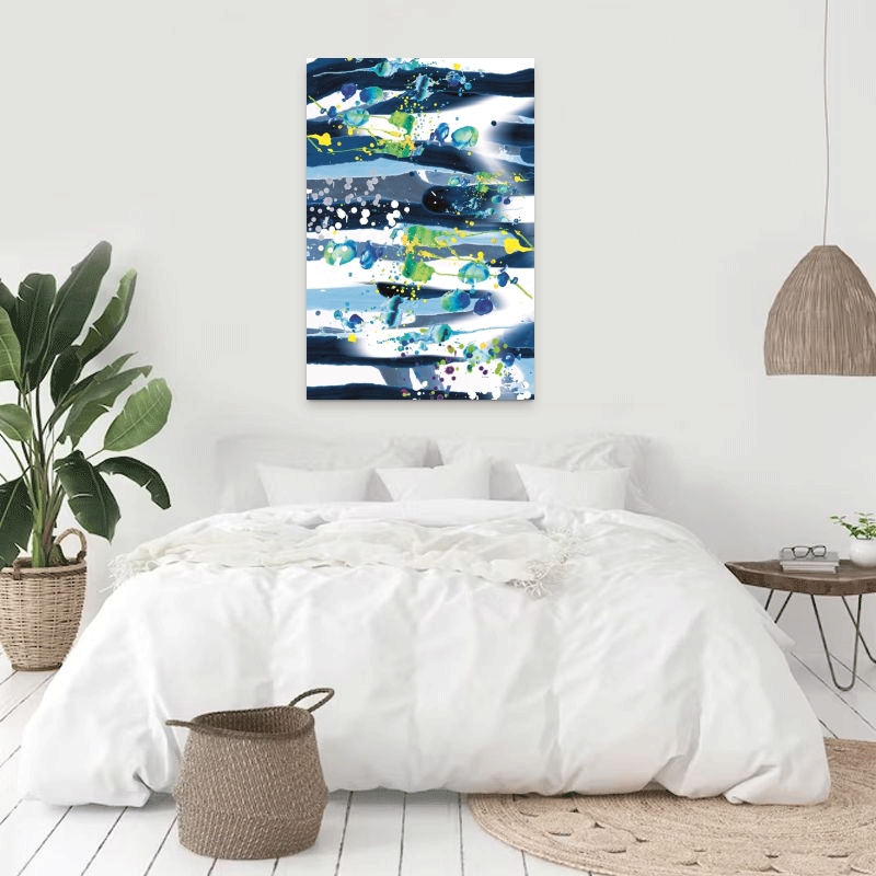 canvas print