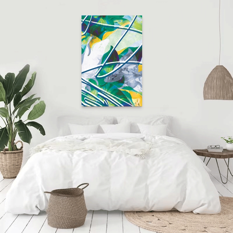 canvas print