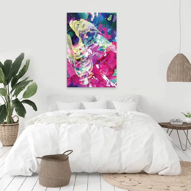 canvas print