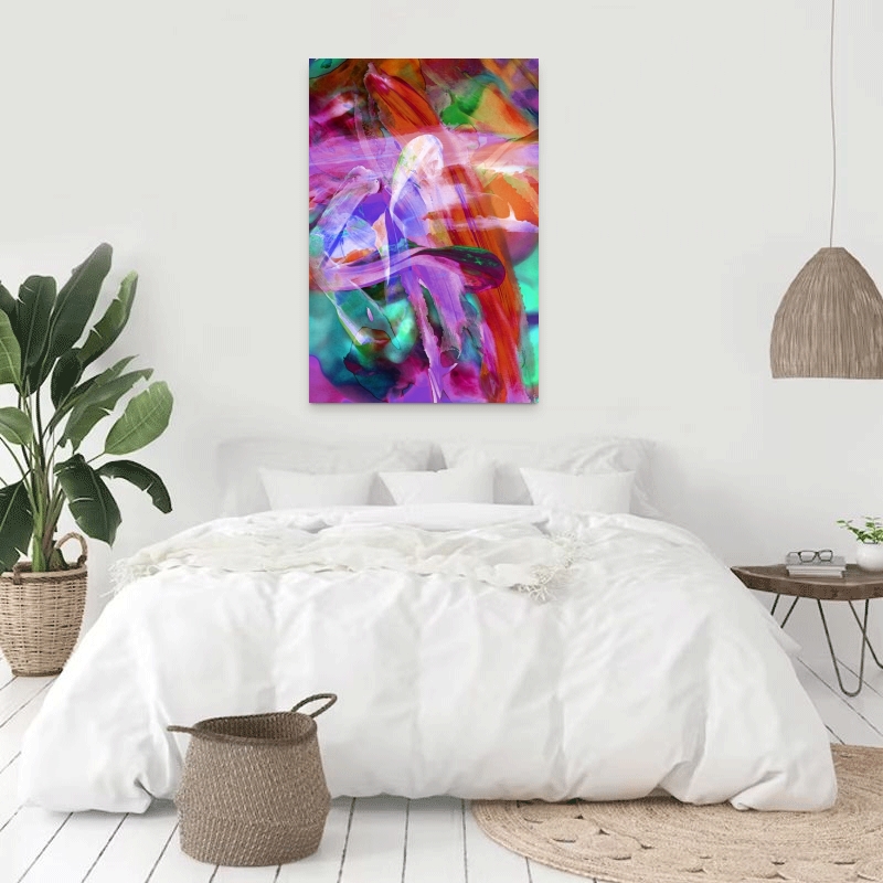 canvas print