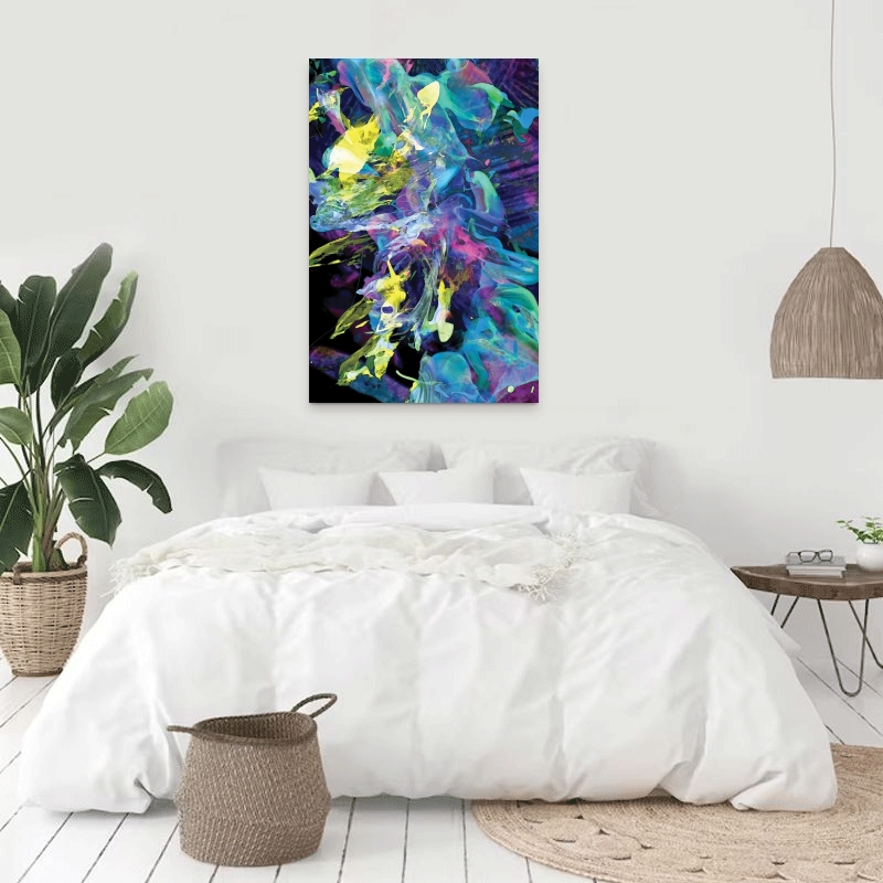 canvas print