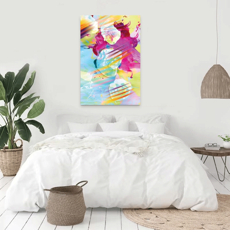 canvas print