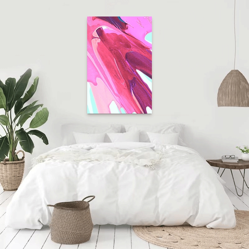 canvas print