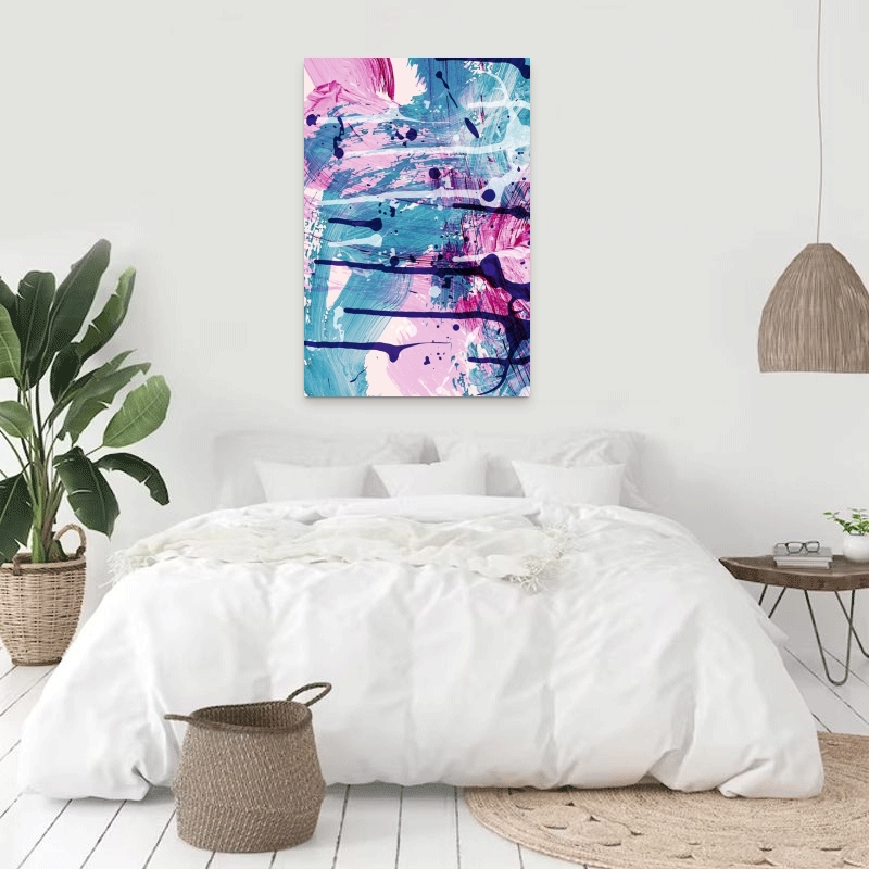 canvas print